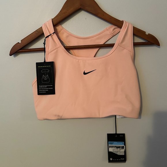 Pink Nike Bra - Picture 2 of 4